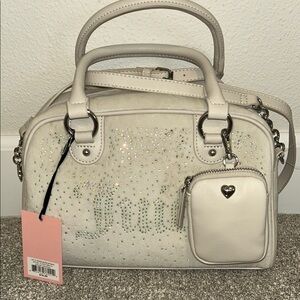 Juicy Couture purse